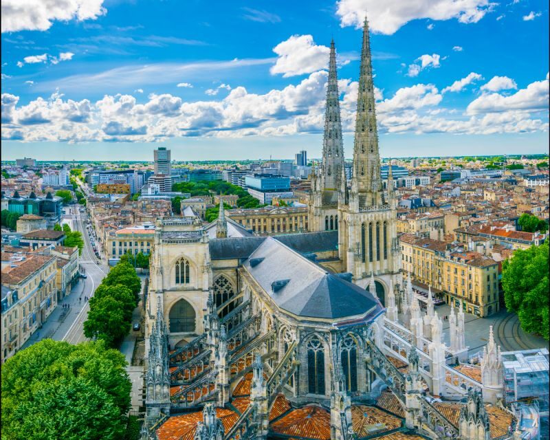 Bordeaux food tour: sweet specialities & highlights - The 2-hour timing: a walk-and-taste cadence that actually works