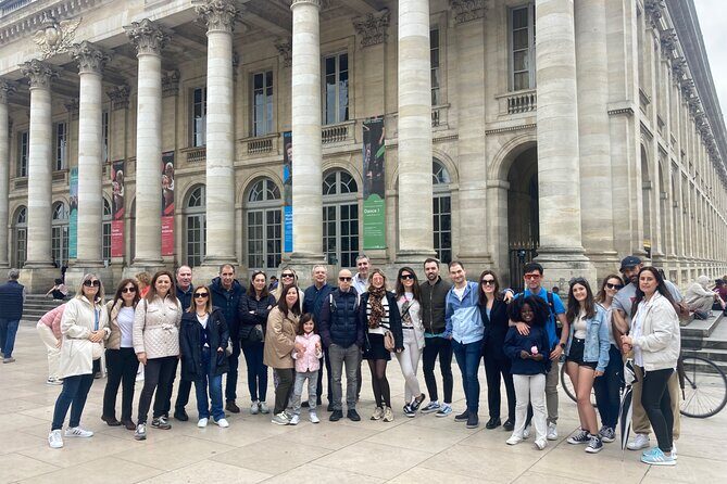 Bordeaux Free Walking Tour (Tips-Based) - How the Guide Turns Sights Into a Story
