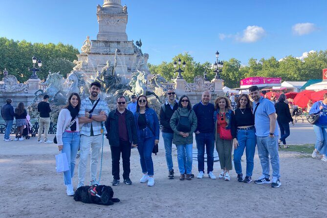 Bordeaux Free Walking Tour (Tips-Based) - Who Should Book This Bordeaux Tour (and Who Should Skip It)