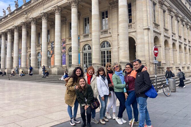 Bordeaux Free Walking Tour (Tips-Based) - Should You Book This Bordeaux Free Walking Tour?