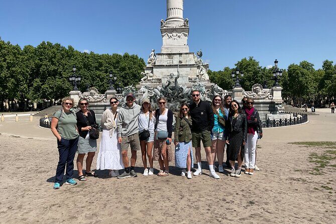 Bordeaux Free Walking Tour (Tips-Based) - FAQ