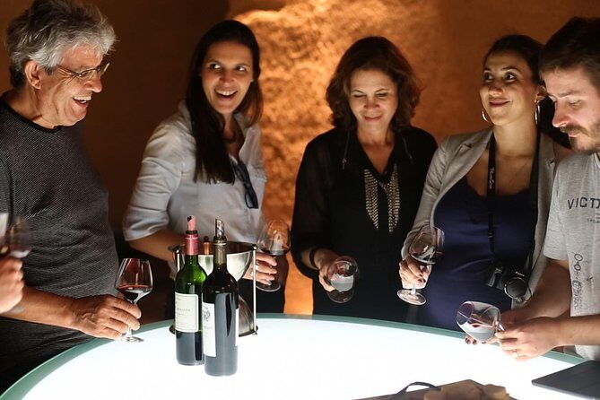Bordeaux Full day Medoc and St Emilion 3 chateaux with Lunch - Price and what you’re really paying for at $240.15