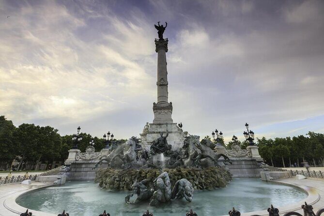 Bordeaux : Full Day Wine Tastings & Gourmet Lunch - Key highlights to expect