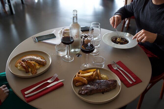 Bordeaux : Full Day Wine Tastings & Gourmet Lunch - Why Entre-Deux-Mers changes the Bordeaux game