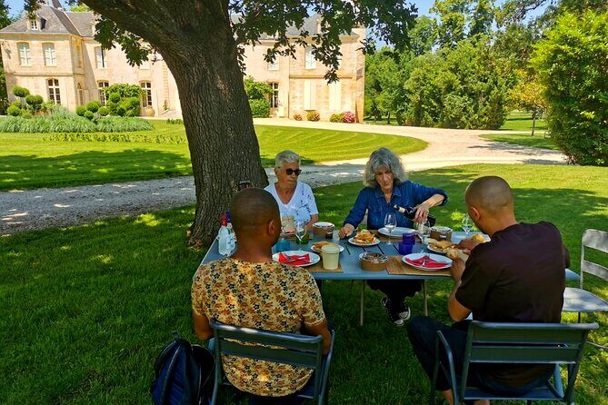 Bordeaux Full Day Wine Tour - 3 Wineries & Gourmet Picnic Lunch - Walking Saint-Émilion’s streets after you’ve tasted