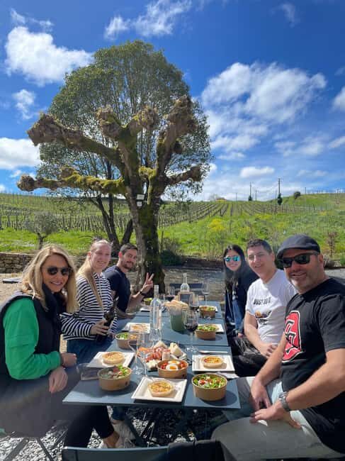 Bordeaux Full Day Wine Tour - 3 Wineries & Picnic Lunch - A full day that turns wine tasting into a story you can taste