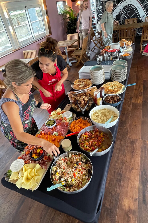 Bordeaux: Garonne River Yacht Cruise with Brunch - Price and Value: Is $64 a Good Deal for Bordeaux?