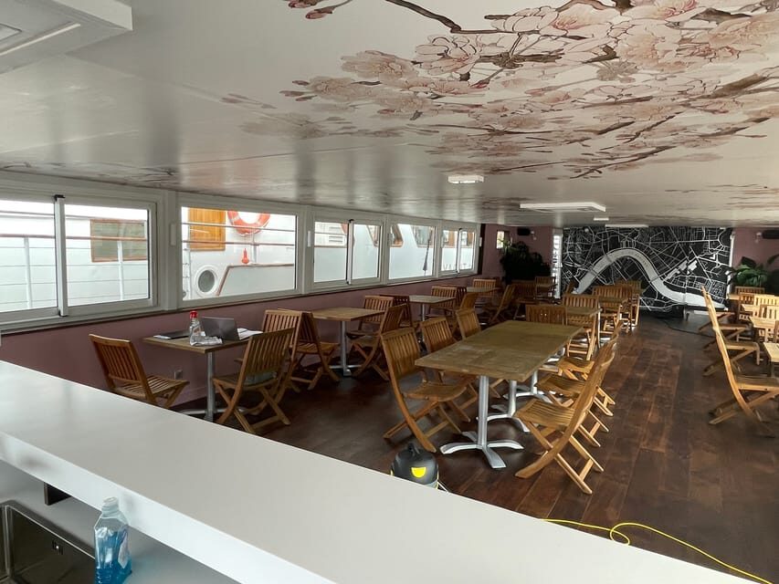Bordeaux: Garonne River Yacht Cruise with Brunch - Who This Cruise Suits Best (and Who Might Want Something Else)