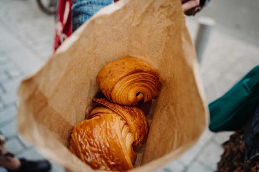 Bordeaux: Guided Food and Wine Tour with Tastings - What makes the value feel real for $116