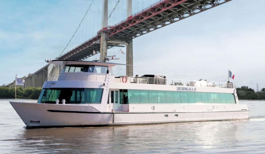 Bordeaux: Guided River Cruise - Comfort, Sound, and Practical Tips for a Smoother Ride
