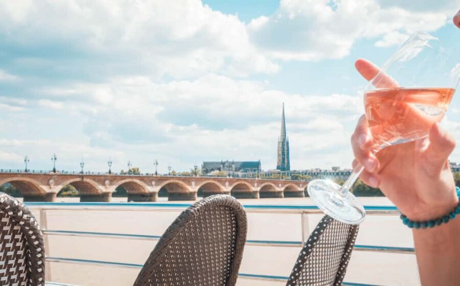 Bordeaux: Guided Wine and Canelé Discovery Cruise - Why this Bordeaux river cruise works for first-timers