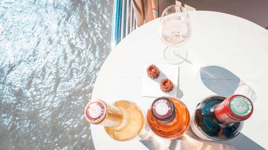 Bordeaux: Guided Wine and Canelé Discovery Cruise - Price and value: is $22 a good deal for Bordeaux?