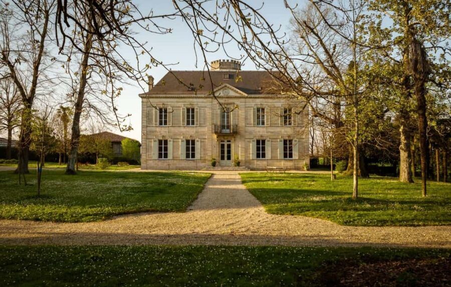 Bordeaux: Half-Day Margaux Tour with Wine Tastings - Château Margaux Photo Stop: The Icon Moment (and Why It’s Brief)