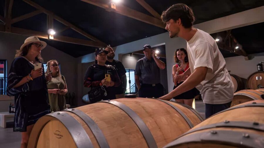 Bordeaux: Half-Day Margaux Tour with Wine Tastings - Margaux Appellation Stop: What You’re Really Learning Before You Taste