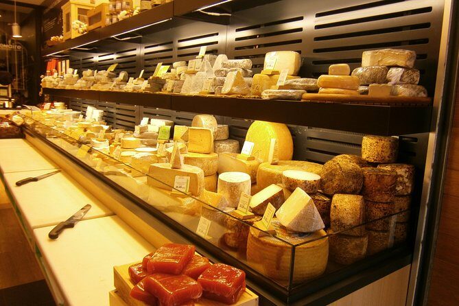Bordeaux Historic and Gourmet Food Walking Tour - Is It a True Food Tour or More History With Bites?