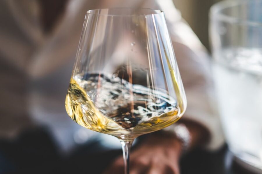 Bordeaux: Introduction to Bordeaux Wines Tasting Workshop - What you actually taste: 1 white, 2 reds, plus a Grand Cru