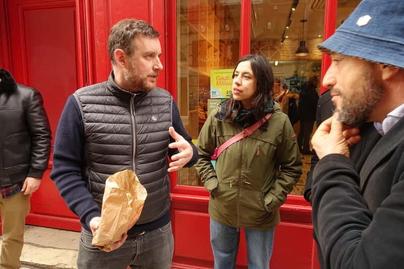 Bordeaux: Market Food Tour all included food & drinks - Why this Bordeaux morning market tour works in 2.5 hours