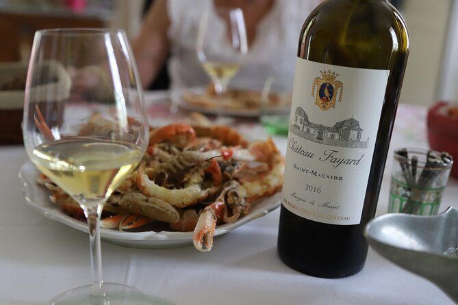 Bordeaux Médoc Region Private Wine Lovers Tour with Chateau Visits & Tastings - Tour Timing: A 9-Hour Day That Still Feels Relaxed