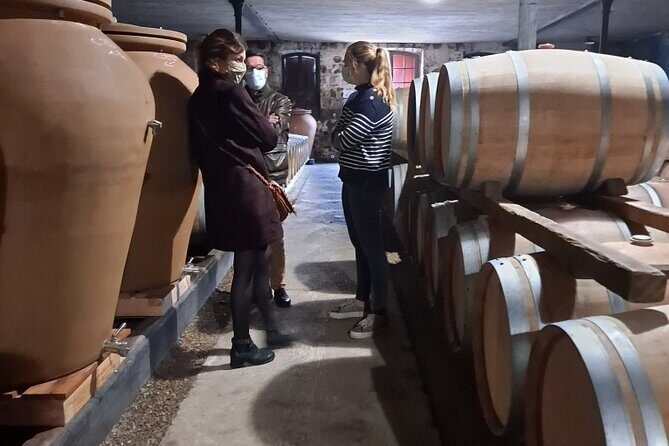 Bordeaux Médoc Region Private Wine Lovers Tour with Chateau Visits & Tastings - Lunch Planning: Not Included, But Often the Best Part of the Day