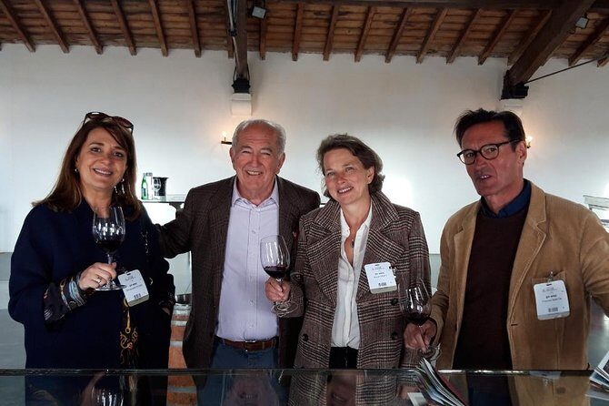 Bordeaux Médoc Region Private Wine Lovers Tour with Chateau Visits & Tastings - Who This Médoc Wine Lovers Tour Is Perfect For