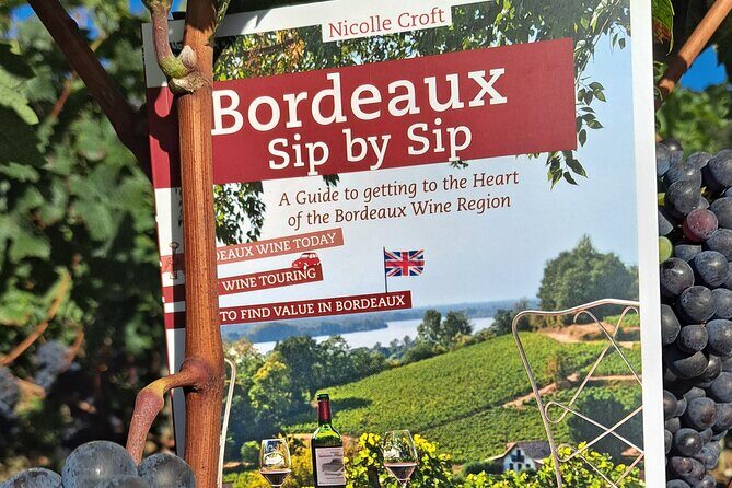 Bordeaux Médoc Region Private Wine Lovers Tour with Chateau Visits & Tastings - The Core Experience: 3 Château Visits and 3 Guided Tastings