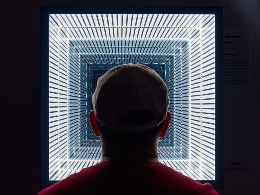 Bordeaux: Museum of Illusions Entry Ticket - Your ticket and the 1-hour flow (how to plan your visit)