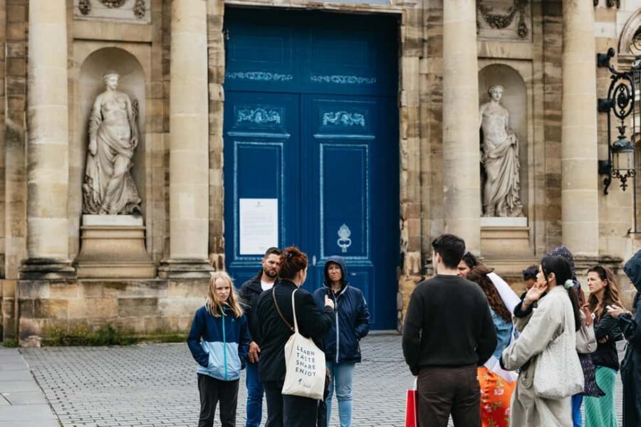 Bordeaux: Mystery and Myths Walking Tour - Key reasons this walk is worth $20