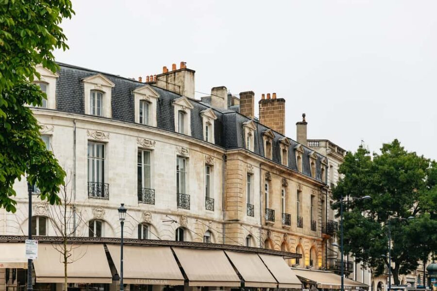 Bordeaux: Mystery and Myths Walking Tour - Price and value: why $20 makes sense for a guided myth walk