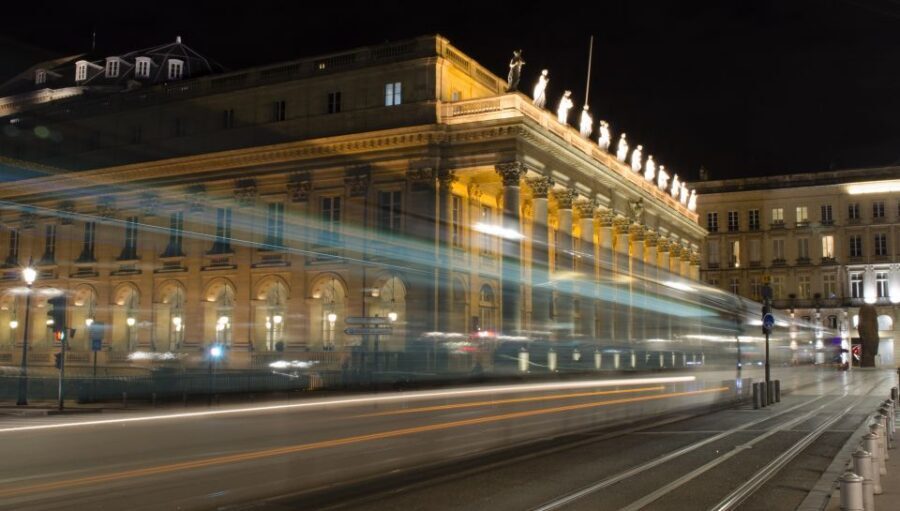 Bordeaux: Nighttime Sidecar Tour with Wine Tasting - Key Things I’d Pay Attention To