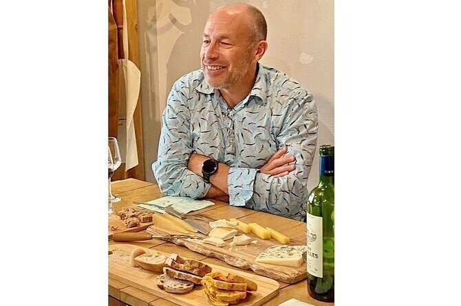 Bordeaux Old Town Food and Wine Tour - Should you book it? My quick call