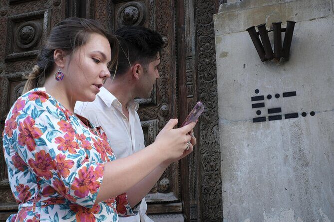 Bordeaux Old Town Secrets: Self-Guided Walking Adventure - What it’s like in real life: pacing, weather, and “do I get stuck?”