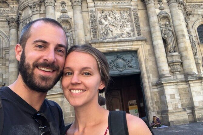 Bordeaux Old Town Secrets: Self-Guided Walking Adventure - Family fit: fun clues, but the storyline may not click for everyone