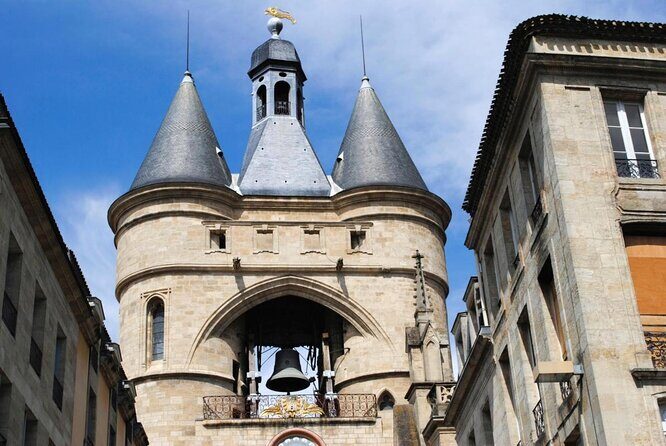 Bordeaux Organic Food Tour - French Apéro Style - Key highlights to know before you go