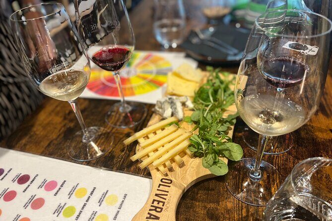 Bordeaux Organic Food Tour - French Apéro Style - A 4:00 pm Old Town walk built around French apéro vibes