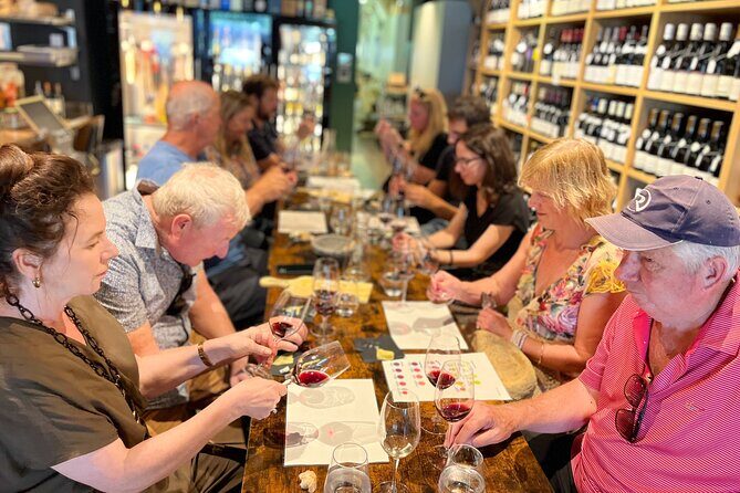 Bordeaux Organic Food Tour - French Apéro Style - Stop 1: Place Fernand Lafargue—medieval market square energy