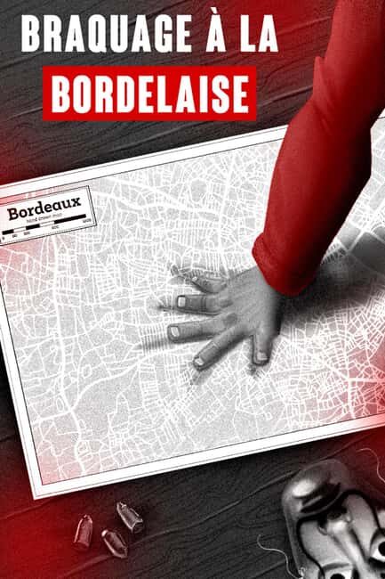 Bordeaux: Outdoor Escape Game - Braquage à la bordelaise - Key things you’ll notice right away