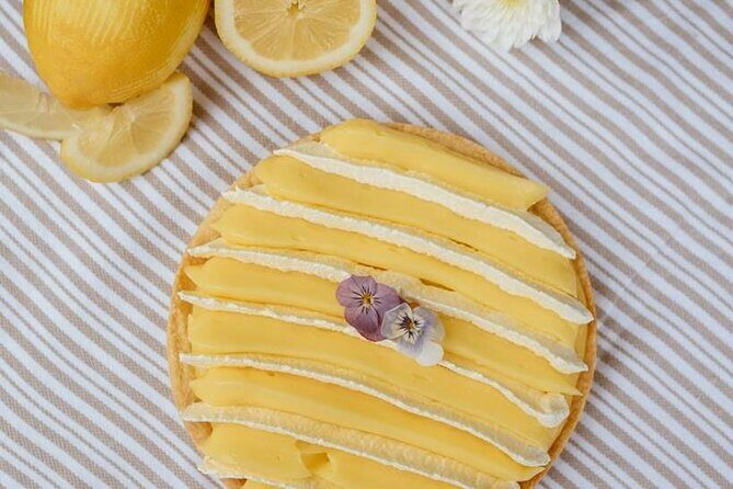 Bordeaux Private Baking Class : A Journey Into French Pastry - Bordeaux pastry class: why it feels more real than a tasting