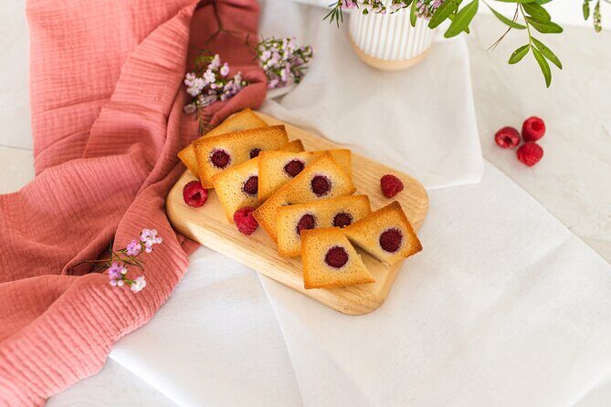 Bordeaux Private Baking Class : A Journey Into French Pastry - Price and value: what $275.74 per person really buys