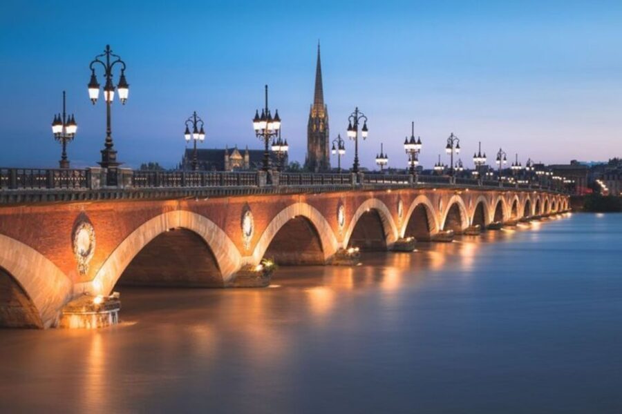 Bordeaux: Private custom tour with a local guide - Getting set up: how your guide learns what you care about
