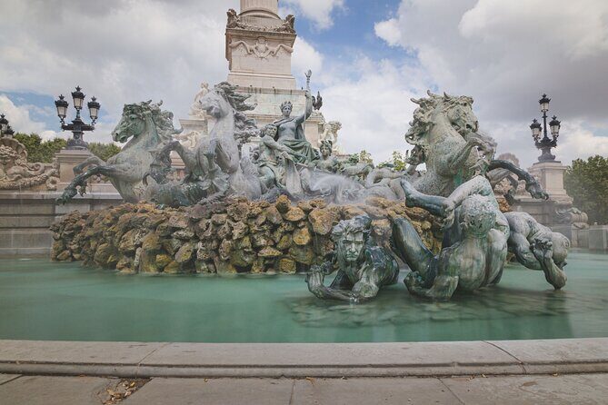 Bordeaux Private Custom Walking Tour With A Guide (Private Tour) - Key things to know before you go