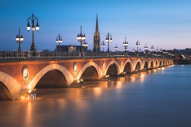 Bordeaux Private Custom Walking Tour With A Guide (Private Tour) - Guides who tailor the story, not just the route