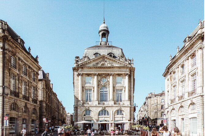 Bordeaux Private Custom Walking Tour With A Guide (Private Tour) - What you’ll actually do: highlights, cathedrals, and smart local stops