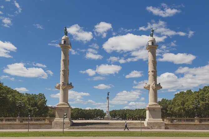 Bordeaux Private Custom Walking Tour With A Guide (Private Tour) - Hotel pickup and the art of not wasting your first hour