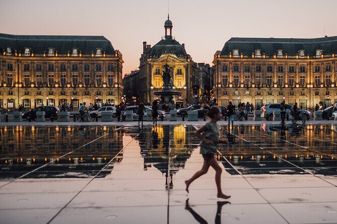 Bordeaux Private Walking Tour with a Local - Why a Bordeaux Private Walk Feels Different Than a Big-Group Tour