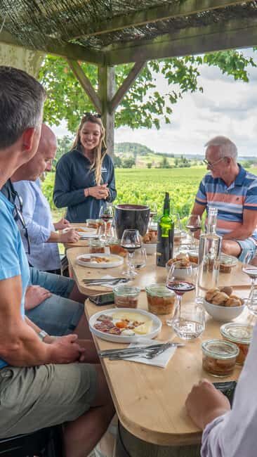 Bordeaux: Saint-Emilion and Medoc Full-Day Wine Experience - Key things to know before you go