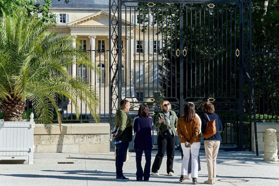 Bordeaux: Saint-Emilion and Medoc Full-Day Wine Experience - Price and value: is $212 per person fair for this day?