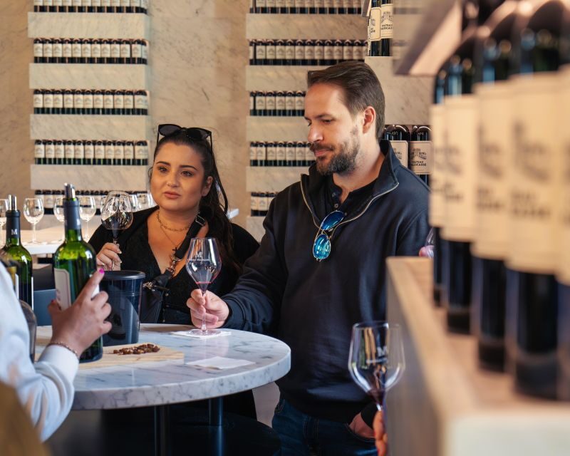 Bordeaux: Saint-Emilion Village Day Trip, 2 Chateaux & Lunch - Who should book this Saint-Émilion château day trip