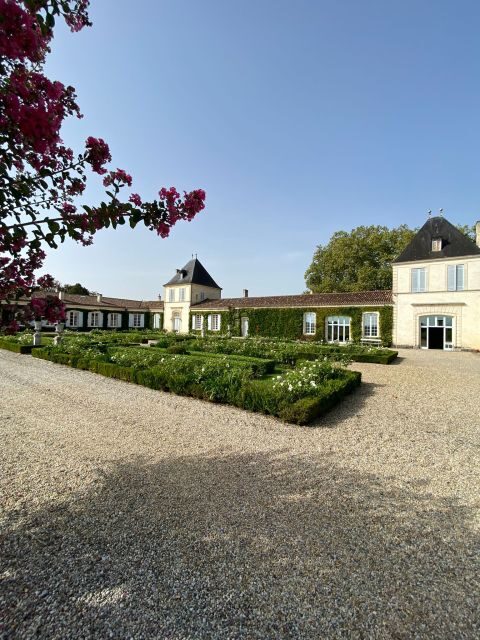 Bordeaux: Saint Emilion Village with Chateaus & Wine Tasting - Châteaux and cellar tours: what you’ll learn beyond the wine label
