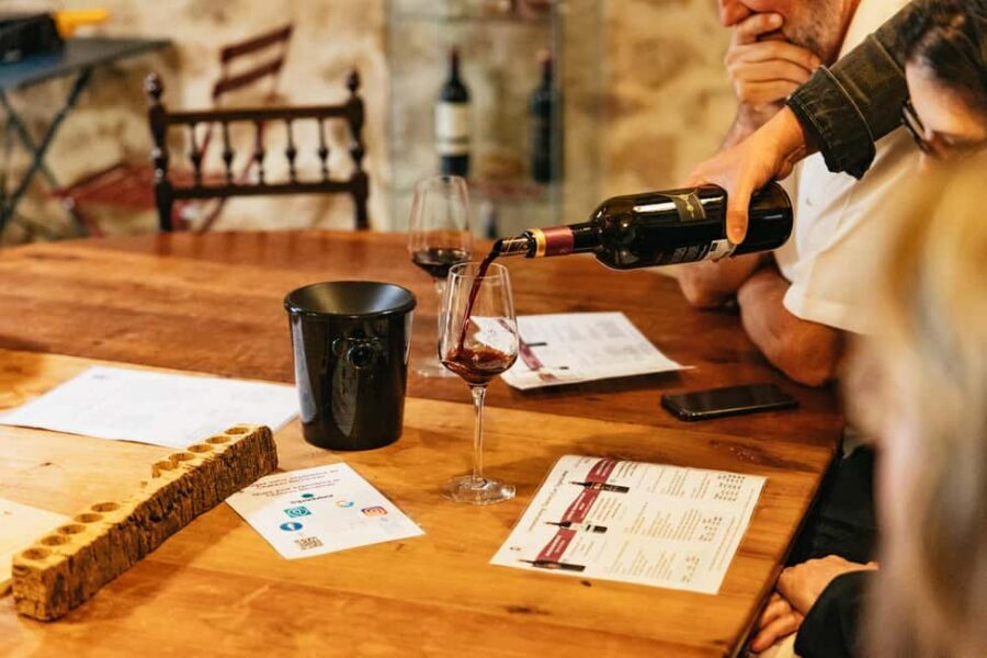 Bordeaux: St. Emilion Day Trip with Wine Tasting and Lunch - Is $187 Worth It in Bordeaux Terms?