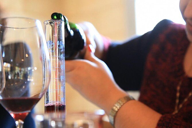 Bordeaux Super Saver Wine Tasting class and St Emilion region - How the 11-wine format builds your palate fast